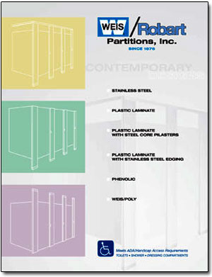 Weis Robart Catalog PDF Version